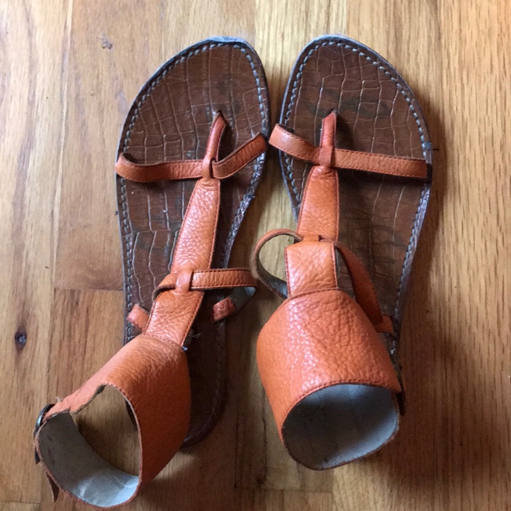 Sam Edelman sandals